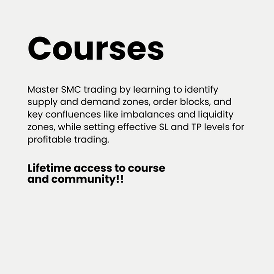 SMC India Courses – SMC INDIA