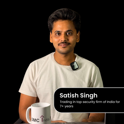 Satish Singh