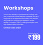 SMC India Trading Workshop