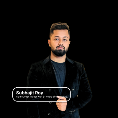 Subhajit Roy