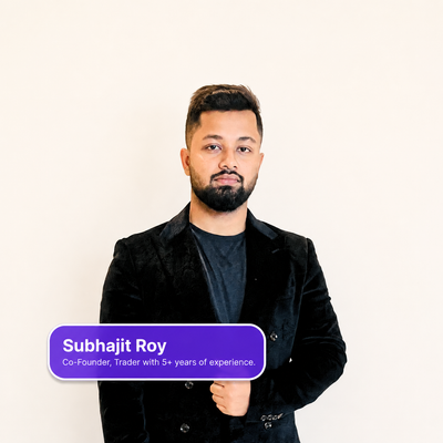 Subhajit Roy