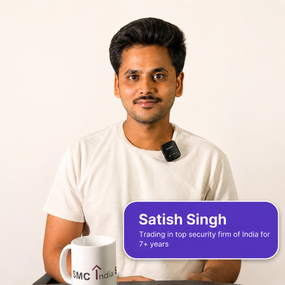 Satish Singh