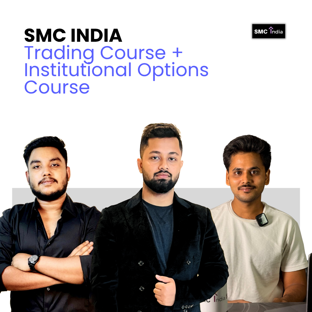 Smart Money Concept Bundled