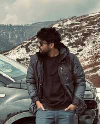 Arnab Mondal