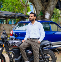 Amit Patel