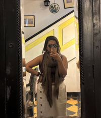 Shreyashee