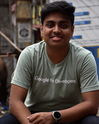 Srinjoy